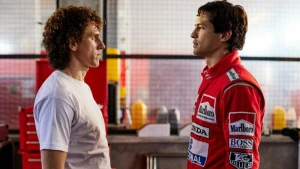 Senna bei Netflix: Die wahre Geschichte des Formel-1-Rennfahrers