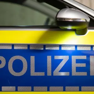 Polizeiauto