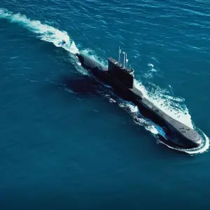 ARA San Juan: Das verschwundene U-Boot – die wahre Geschichte hinter der Netflix-Doku
