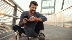 Top Sport-Devices: Die besten Handys, Smartwatches und Geräte für optimales Training und Outdoor-Aktivitäten