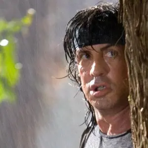 Rambo: Die richtige Reihenfolge der Sylvester-Stallone-Filme