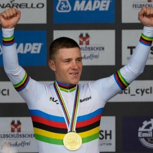 Remco Evenepoel