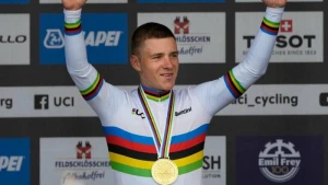 Remco Evenepoel