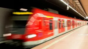 S-Bahn Stuttgart