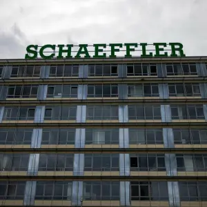 Schaeffler Firmensitz Herzogenaurach