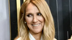 Schweizer liebäugeln mit Céline Dion als ESC-Stargast