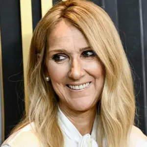 Schweizer liebäugeln mit Céline Dion als ESC-Stargast