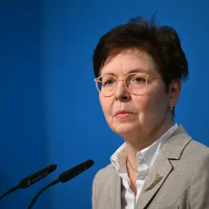 Heike Taubert (SPD)