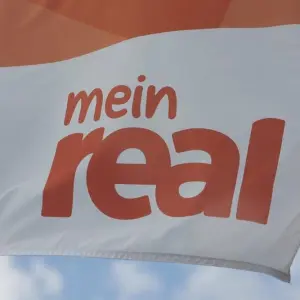Mein Real