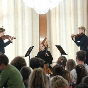 Unbekanntes Mozart-Stück in Leipzig aufgeführt