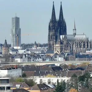 Filmstiftung NRW zieht nach Köln