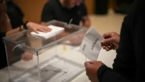 Parlamentswahl in Katalonien