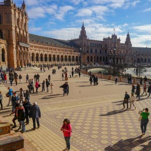 Tourismus in Spanien