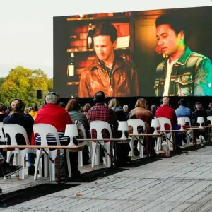 Festival des deutschen Films