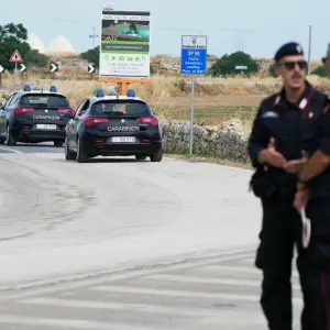 Überfall auf Geldtransporter