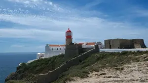 Portugal - Cabo de São Vicente