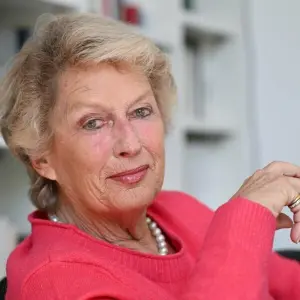 Frankfurts ehemalige Oberbürgermeisterin Roth wird 80