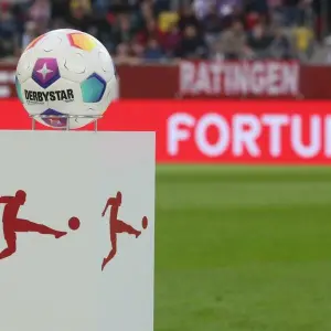 Fortuna Düsseldorf - VfL Osnabrück