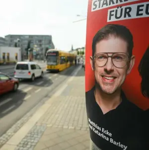 Angriff auf SPD-Abgeordneten Ecke