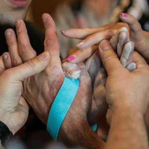 Deutschen Meisterschaften im Armwrestling