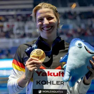 Angelina Köhler