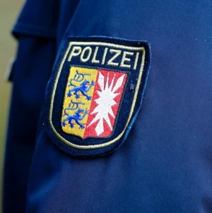 Polizei