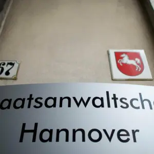Staatsanwaltschaft Hannover