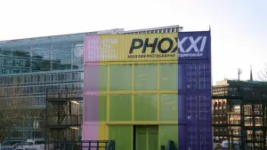 Phoxxi - Haus der Photographie in den Deichtorhallen