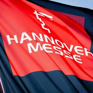 Hannover Messe