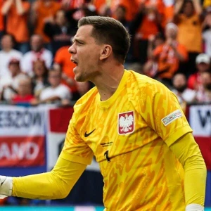 Wojciech Szczesny