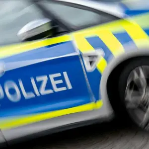 Polizei