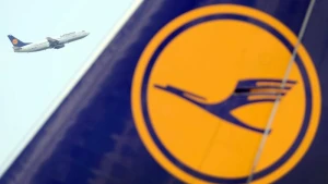 Lufthansa-Logo