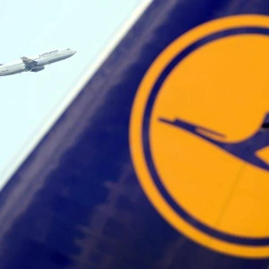 Lufthansa-Logo