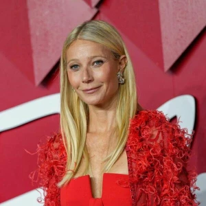 Gwyneth Paltrow