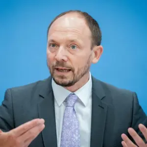CDU-Bundestagsabgeordneter Marco Wanderwitz