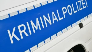 Kriminalpolizei ermittelt nach versuchten Tötungsdelikt