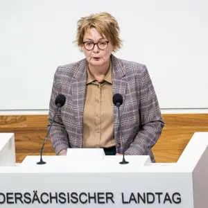 Landtag Niedersachsen