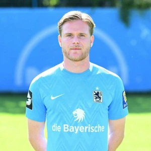 Fototermin beim TSV 1860 München