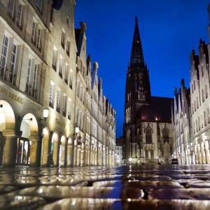 Münster