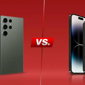 Galaxy S23 Ultra vs. iPhone 14 Pro Max: Die beiden Flaggschiffe im Vergleich