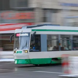 Magdeburger Verkehrsbetrieben