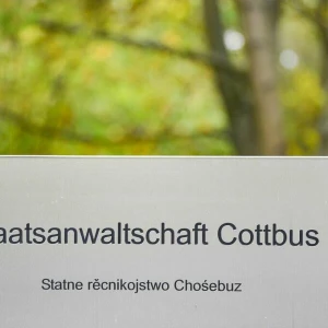 Staatsanwaltschaft Cottbus