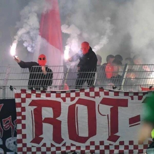 Preußen Münster - Rot-Weiss Essen