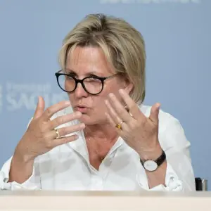 Barbara Klepsch (CDU)