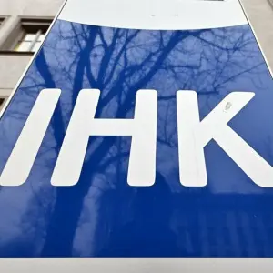 IHK Konjunkturumfrage