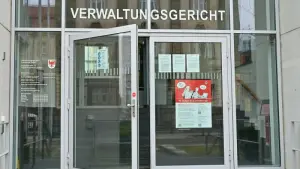 Verwaltungsgericht Frankfurt (Oder)