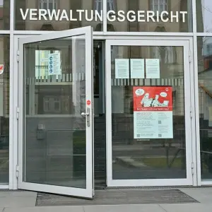 Verwaltungsgericht Frankfurt (Oder)