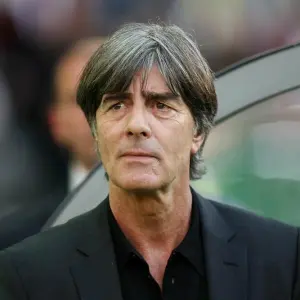 Ex-Bundestrainer Löw