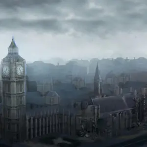 Fallout: London – Alles zum postapokalyptischen Fan-Mod