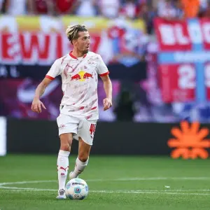 Kevin Kampl